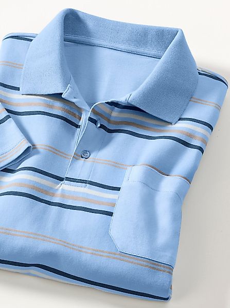 Sieh an! T-Shirt Poloshirt günstig online kaufen
