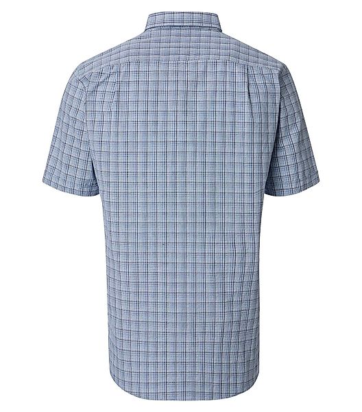 Redmond Kurzarmhemd 251460999 regular fitButton-Down günstig online kaufen