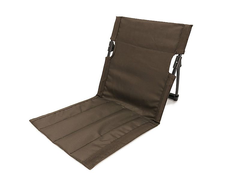 MidGard Klappstuhl Strandsitz ultraleichter Faltstuhl bis 100 kg belastbar! günstig online kaufen