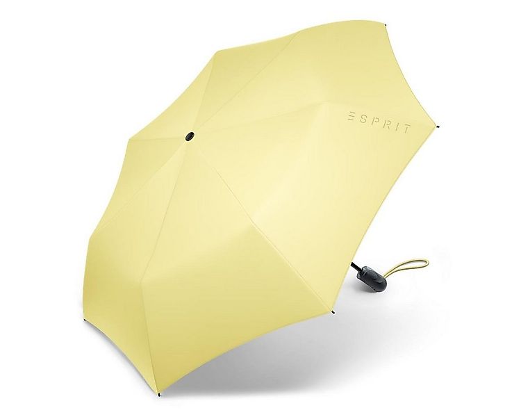 HAPPY RAIN Taschenregenschirm Easymatic Light Auf-Zu Automatik Regenschirm günstig online kaufen