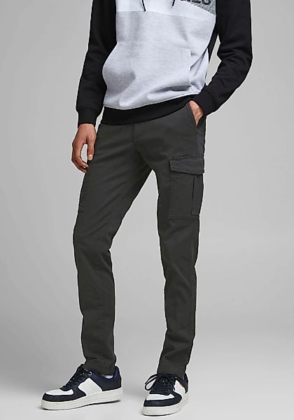 Jack & Jones Cargohose "JPSTMARCO JJJOE CARGO" günstig online kaufen