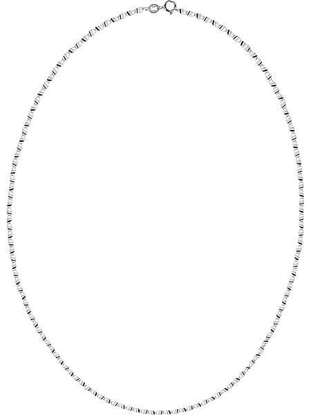 CHRIST Goldkette CHRIST Damen-Kette 585er Weißgold günstig online kaufen