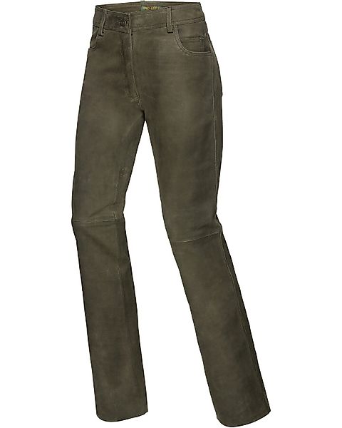 Parforce Traditional Hunting Lederhose Büffellederhose günstig online kaufen