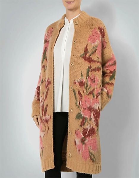TWIN-SET Damen Mantel TA831N/03149 günstig online kaufen