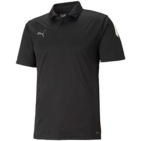 PUMA Poloshirt TEAMLIGA SIDELINE POLO reguläre Passform, feuchtigkeitsablei günstig online kaufen