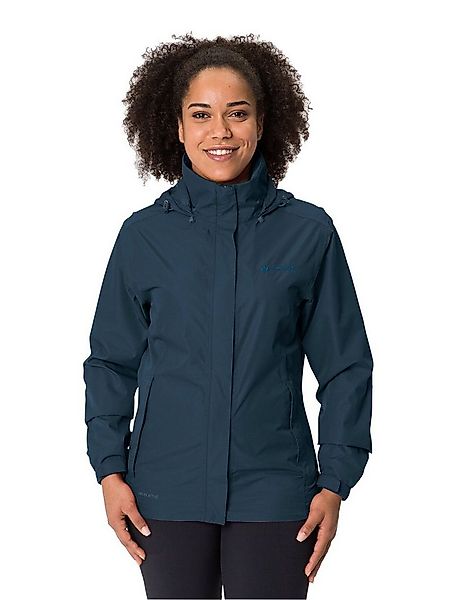 VAUDE Outdoorjacke Outdoorjacke ESCAPE LIGHT JACKET CS Trekkingjacke, Funkt günstig online kaufen