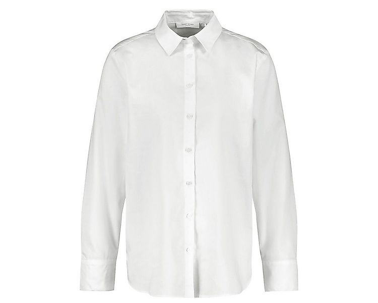 GERRY WEBER Klassische Bluse Basic Fit Bluse (160012-66401) günstig online kaufen