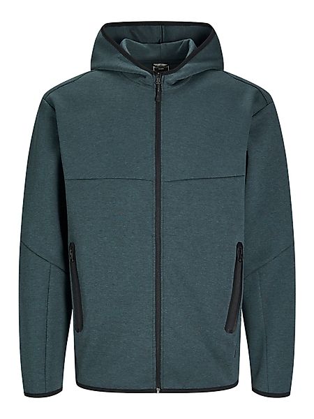 Jack & Jones Sweatjacke JCOFusion (1-tlg) günstig online kaufen