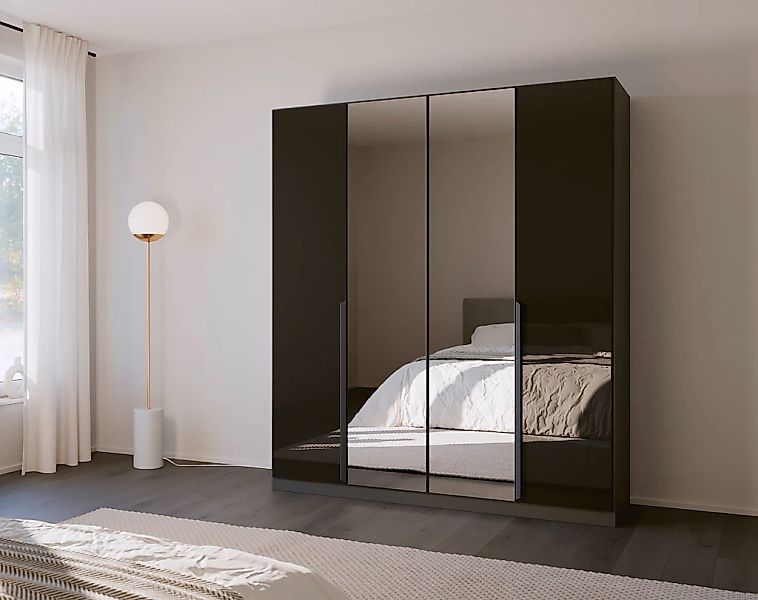 rauch Drehtürenschrank "Kleiderschrank Schrank Garderobe Ankleide MODERN BY günstig online kaufen