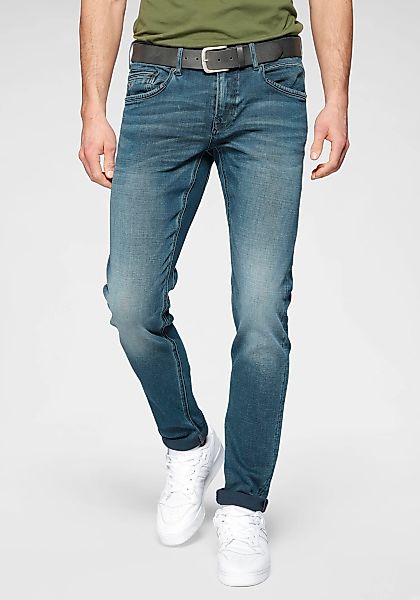 PME LEGEND Slim-fit-Jeans "Tailwheel PTR140" günstig online kaufen