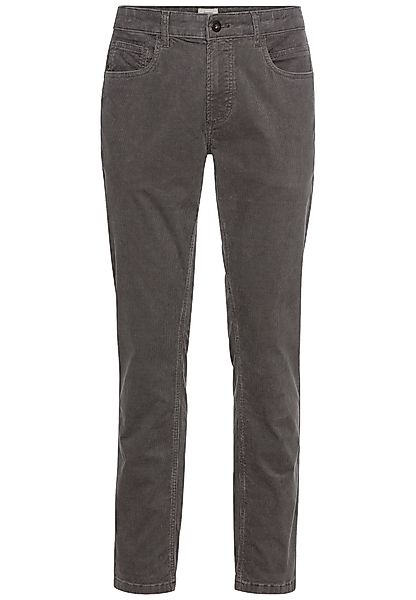 camel active Cordhose mit Stretchanteil günstig online kaufen