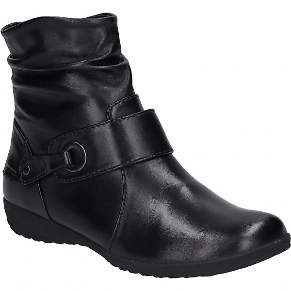 Josef Seibel Stiefelette "Naly 65, schwarz" günstig online kaufen