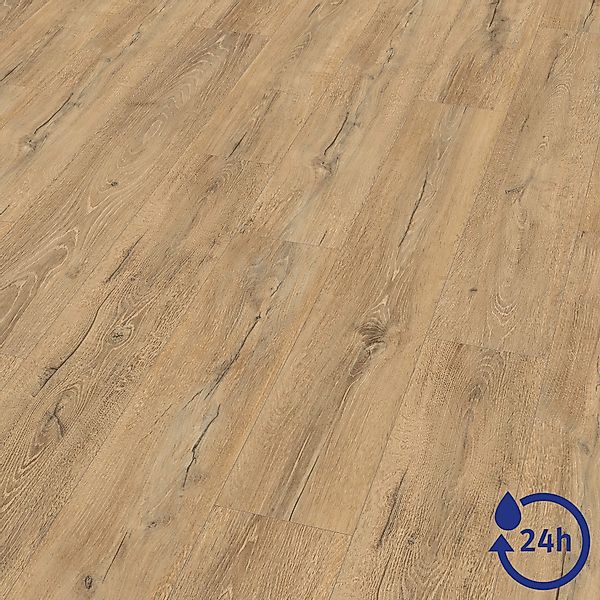 EGGER Laminat NatureSense Aqua EL2417 Melba günstig online kaufen