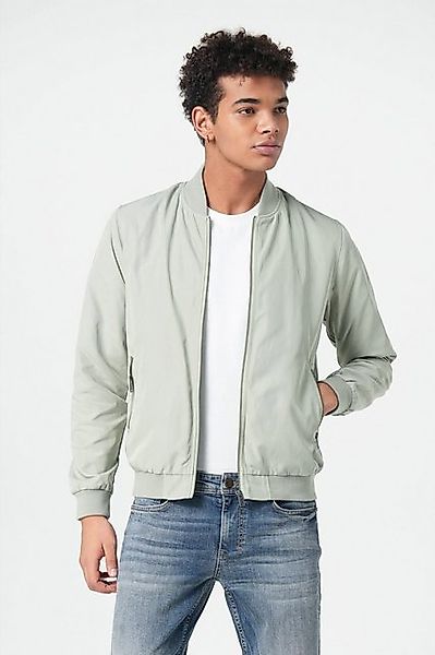 Miracle of Denim Collegejacke Jaden College Jacket günstig online kaufen