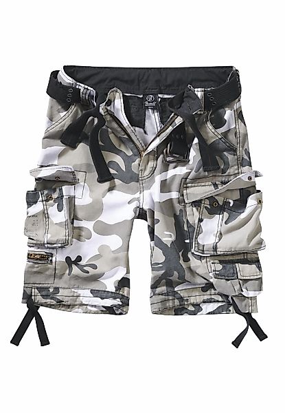 Brandit Cargoshorts "Brandit Herren Savage Vintage Cargo Shorts" günstig online kaufen