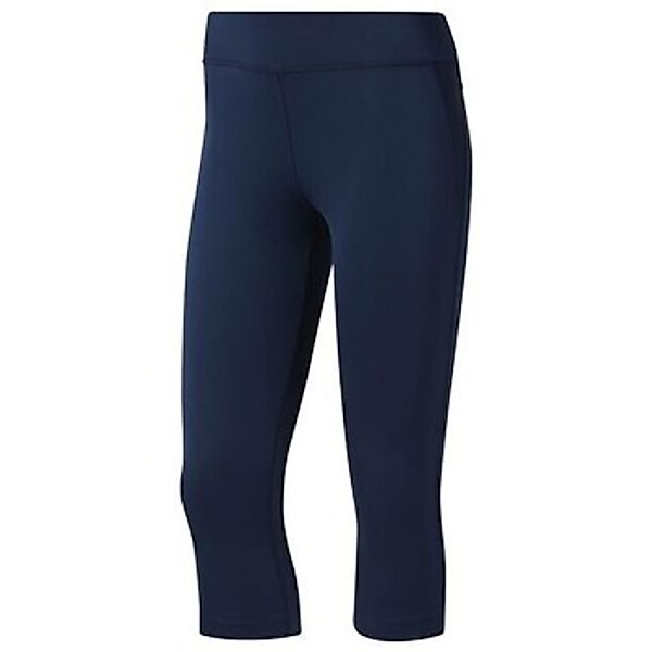 Reebok Sport  Hosen Wor PP Capri günstig online kaufen