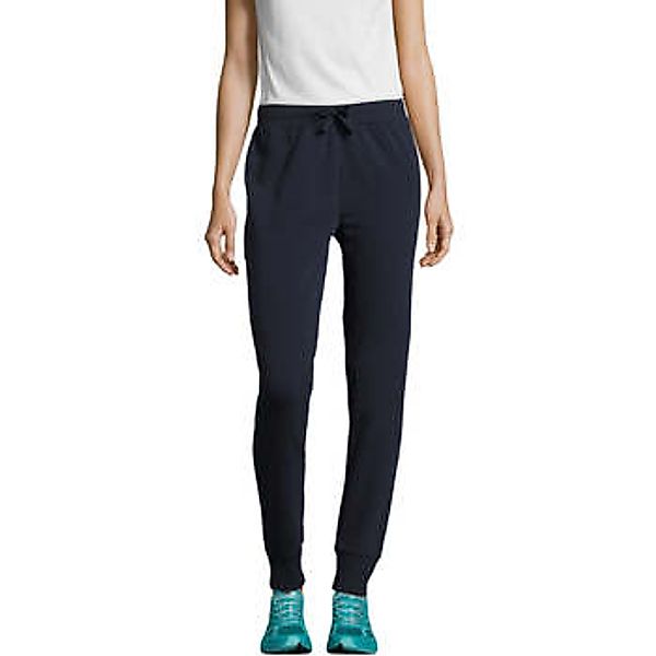 Sols  Trainingsanzüge PANTALONES DE JOGGING DE MUJER  CON CORTE AJUSTADO günstig online kaufen