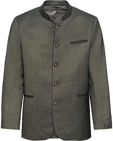 Luis Steindl Janker Janker mit Stehkragen günstig online kaufen