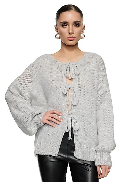 Worldclassca Cardigan WORLDCLASSCA Damen Cardigan Oversize günstig online kaufen