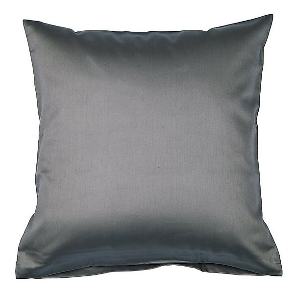 Traumschloss Kissenbezug Mako-Satin, (1 Stück), 100% Mako-Baumwolle, mit Re günstig online kaufen