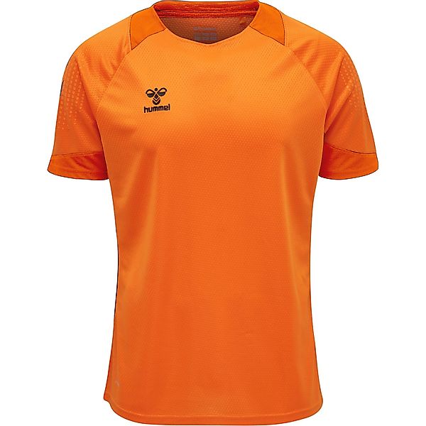 hummel Fußballtrikot Hummel Herren Trikot Lead günstig online kaufen
