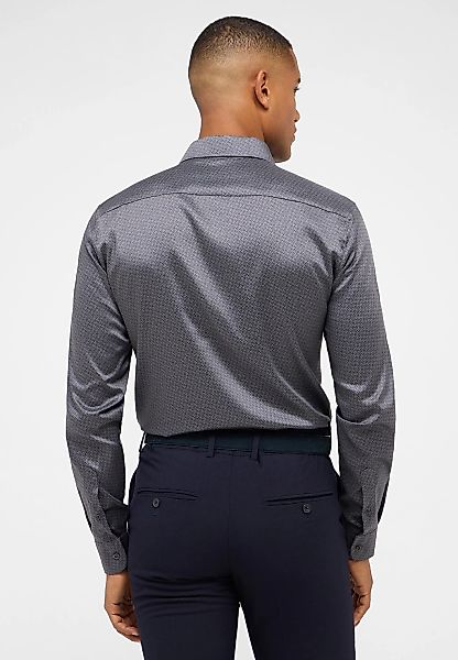 Eterna Langarmhemd "SLIM FIT", EASY IRON (bügelleicht) günstig online kaufen