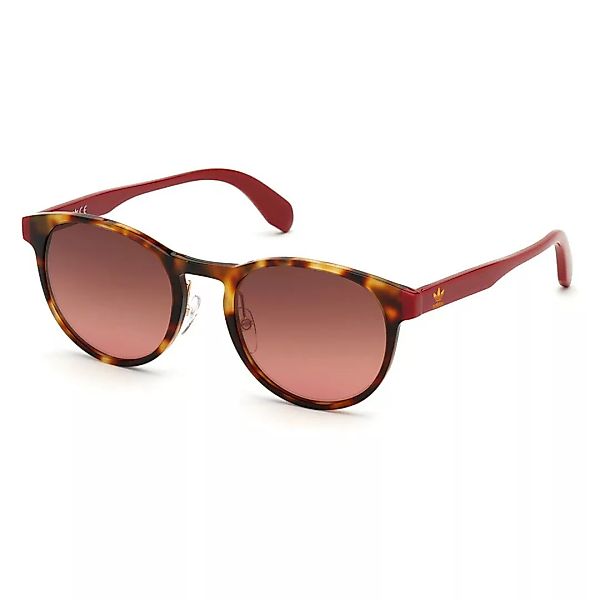 Adidas Originals Or0008-h Sonnenbrille 53 Red Havana günstig online kaufen