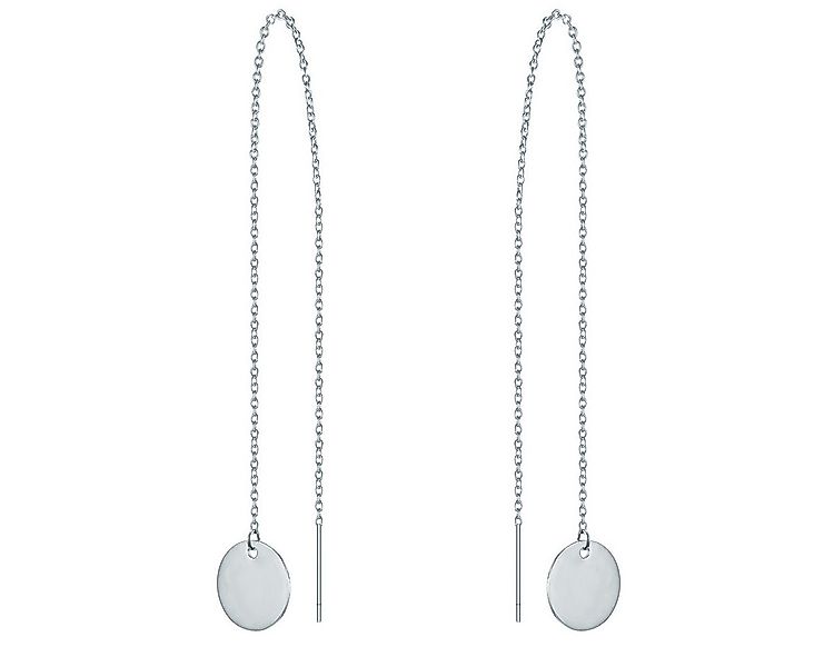 Eastside Paar Ohrhänger Set: ES405 (2-tlg), aus Edelstahl günstig online kaufen