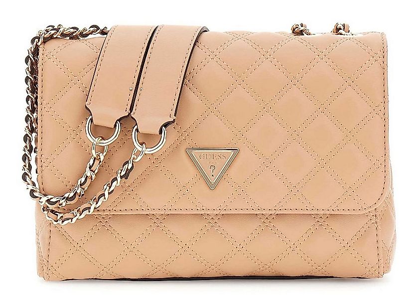Guess Umhängetasche Compound Convertible Flap Bag günstig online kaufen