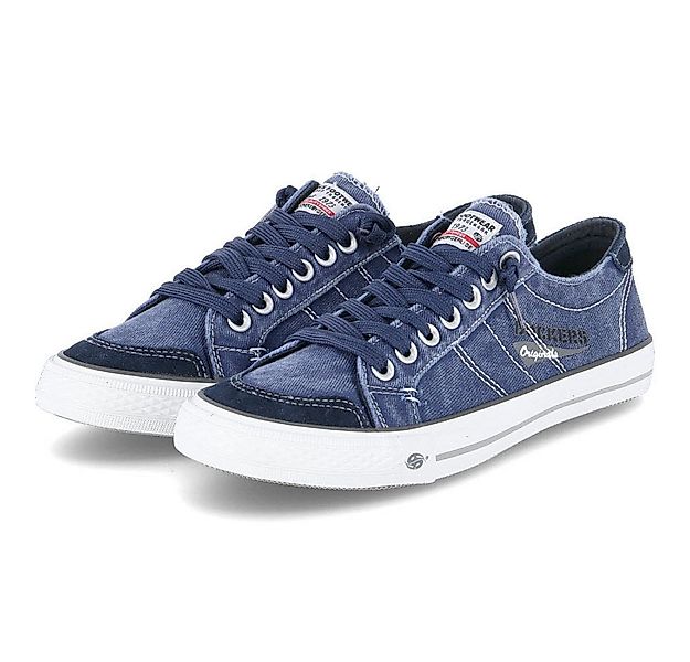 Dockers by Gerli Slip-On-Sneaker Sneaker günstig online kaufen