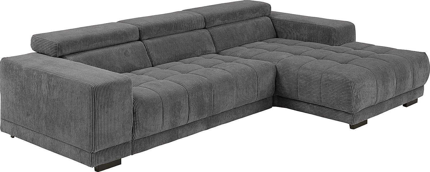 Die PlanBar Ecksofa MP-IN15053 L-Form, mit günstig online kaufen