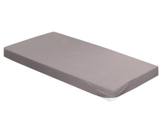 Irisette Spannbettlaken "Orion 9" weicher Frottier-Stretch, für Matratzen b günstig online kaufen