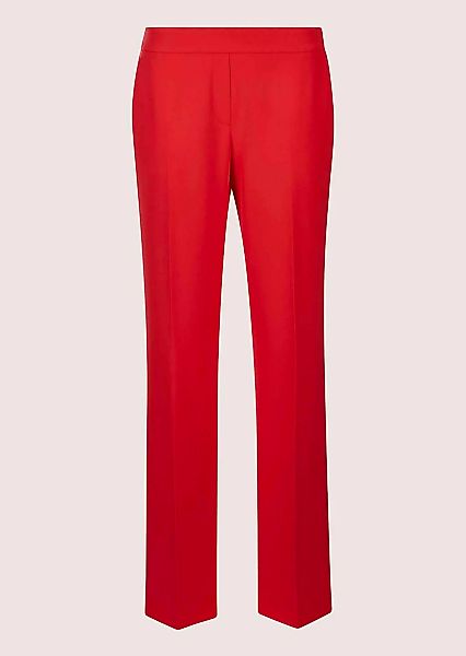 MADELEINE Stoffhose "Schlupfhose Elegante Damenhose mit Bügelfalten" günstig online kaufen