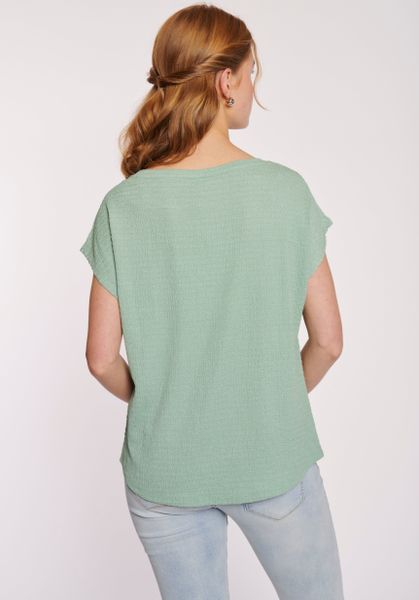 HaILY’S Kurzarmshirt SS P TP Le44a günstig online kaufen
