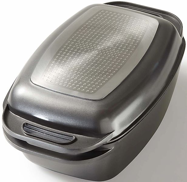 STONELINE Bräter 1 Stk. tlg. Aluminiumguss günstig online kaufen