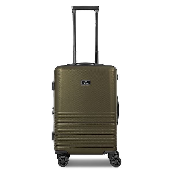 camel active Handgepäck-Trolley Hanoi, 4 Rollen, günstig online kaufen