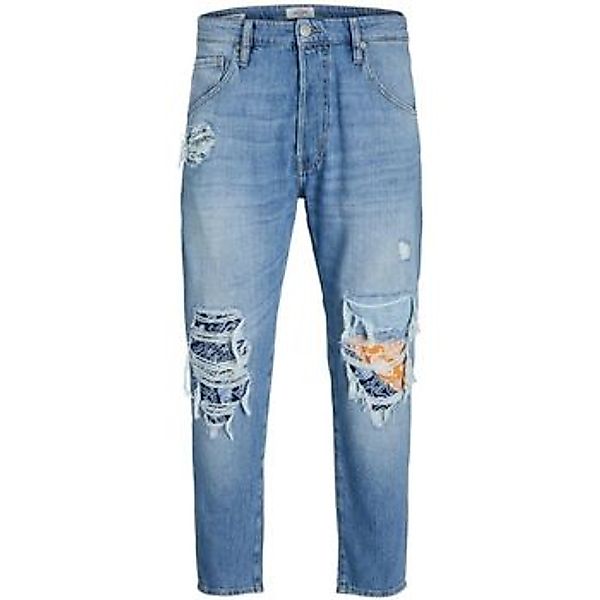 Jack & Jones  Jeans 12229861 FRANK-BLUE DENIM günstig online kaufen