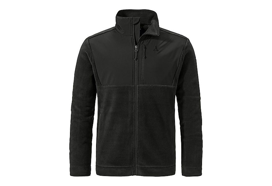 Schöffel Fleecejacke Fleece Jk Style Gregale MNS sportlicher Stil, für Trek günstig online kaufen
