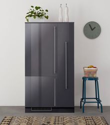 wiho Küchen Küche Chicago, wahlweise mit günstig online kaufen