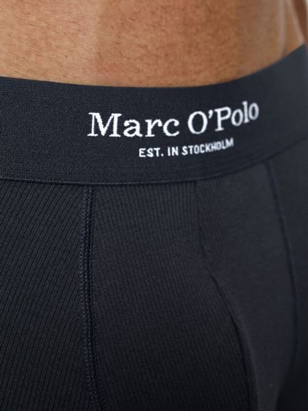 Marc O'Polo Trunk Iconic Rib (2-St) günstig online kaufen