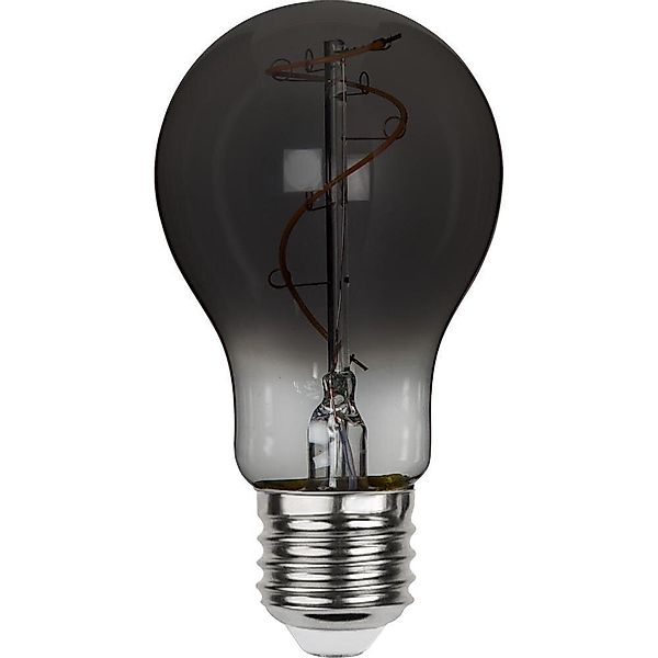 LED Filament Lampe E27 Birne - A60 Grace 3W 65lm 1800K Einerpack günstig online kaufen