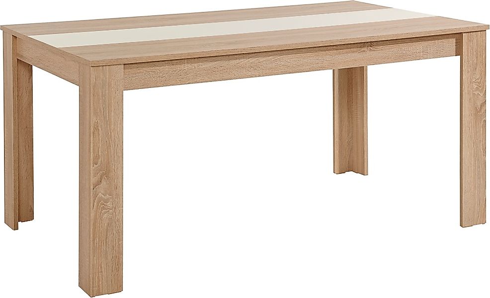 Home affaire Essgruppe "Pluto", (Set, 5 tlg.) günstig online kaufen