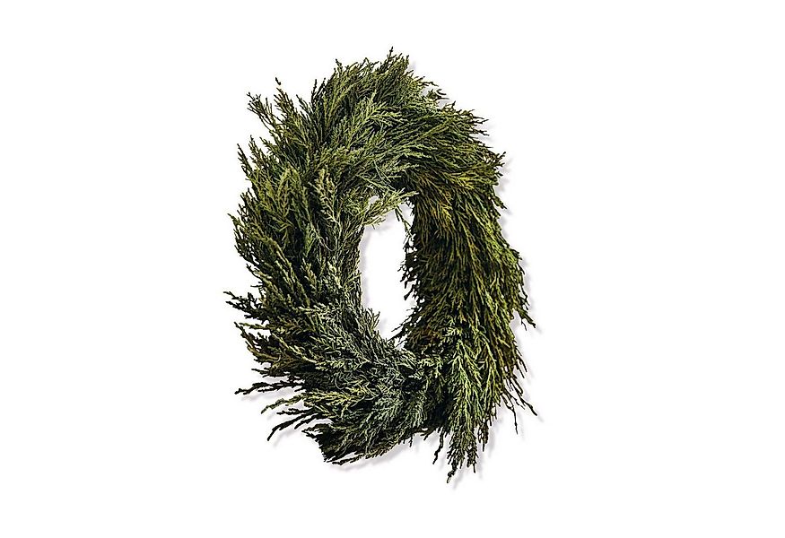 Mirabeau Dekokranz Kranz Tarbes grün günstig online kaufen