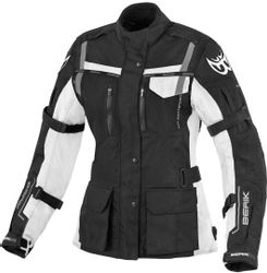 Berik Motorradjacke Torino wasserdichte Damen Motorrad günstig online kaufen