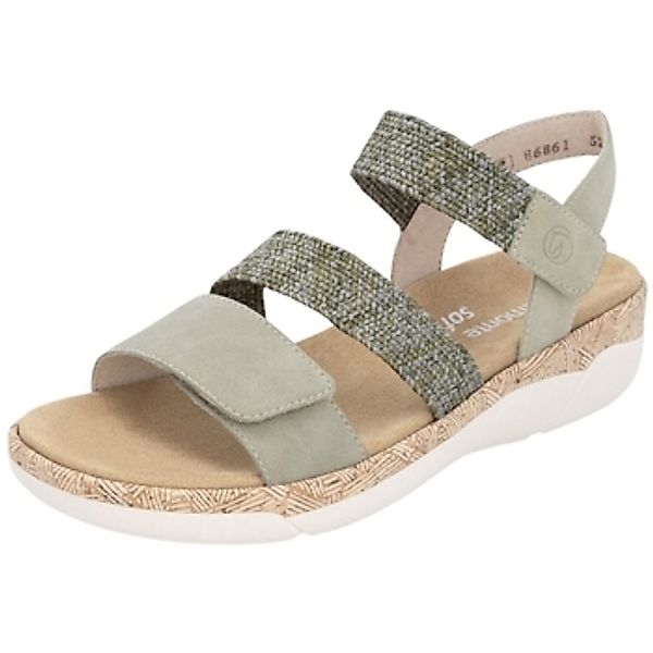 Remonte  Sandalen Sandaletten R6861-52 günstig online kaufen