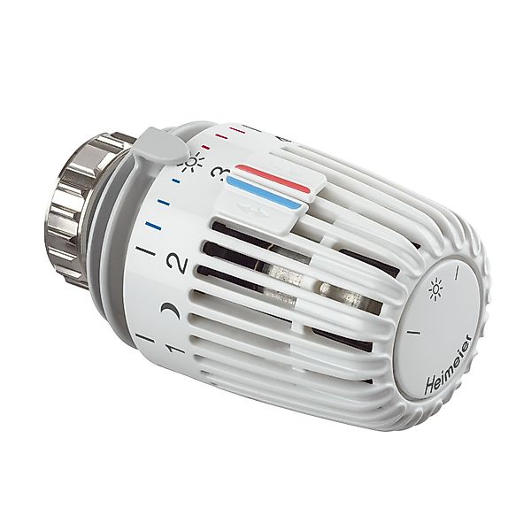 IMI Heimeier Heizkörperthermostat Heimeier Heizkörper Thermostatkopf günstig online kaufen