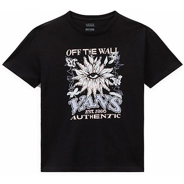 Vans  T-Shirts & Poloshirts IRENES EYE OVERSIZED günstig online kaufen