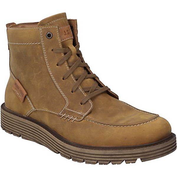 Josef Seibel  Stiefel Cooper 03, castagne-kombi günstig online kaufen