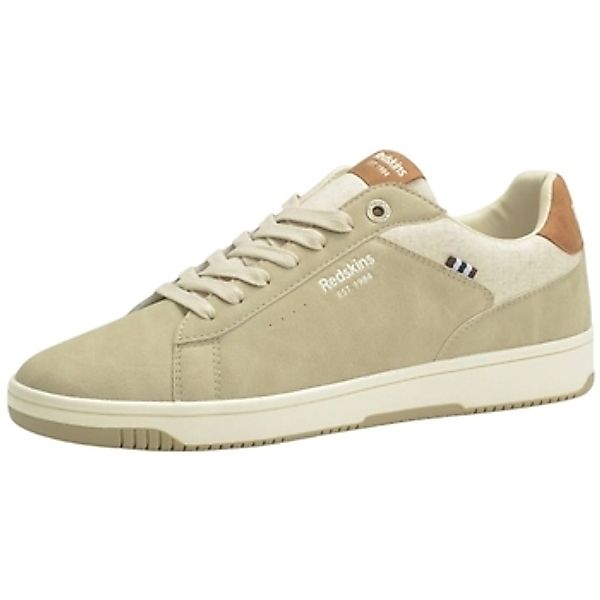 Redskins  Herrenschuhe GUNRAY L1-BEIGE+COGNAC Beige günstig online kaufen