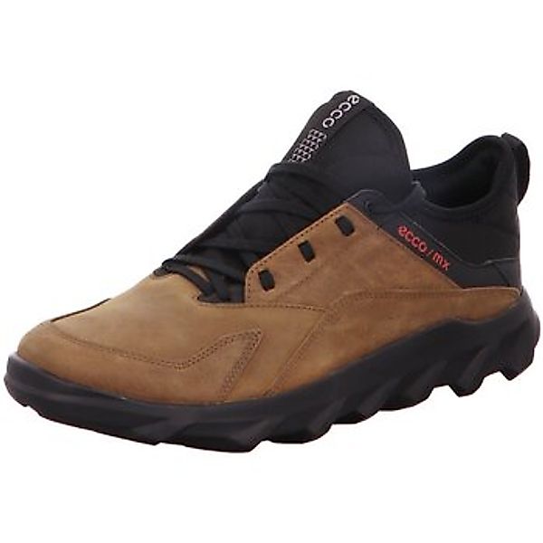 Ecco  Halbschuhe Schnuerschuhe Outdoor 820184/02034 günstig online kaufen